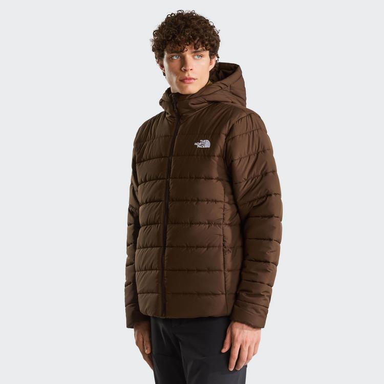 The North Face The North Face ACONCAGUA Steppjacke Herren - dark chestnut - 0 | SportScheck