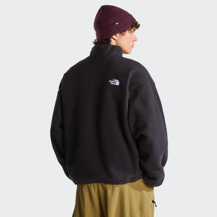 The North Face The North Face Yumiori Wendejacke Herren - tnf black-tnf black - 1 | SportScheck