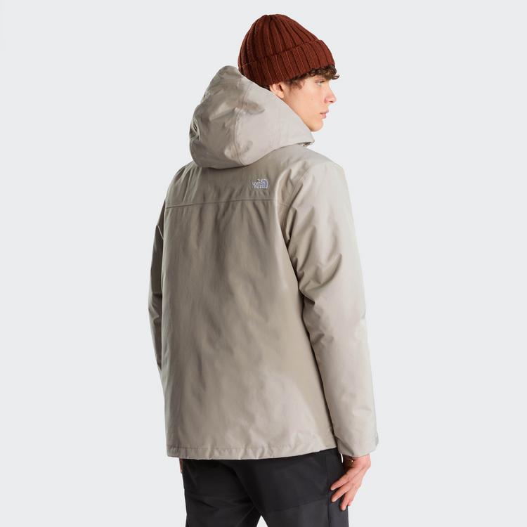 The North Face The North Face CARTO MONO Doppeljacke Herren - stone slab - 1 | SportScheck