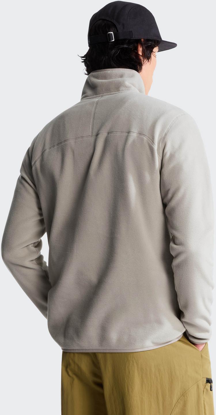 The North Face The North Face GLACIER Fleeceshirt Herren - stone slab - 1 | SportScheck