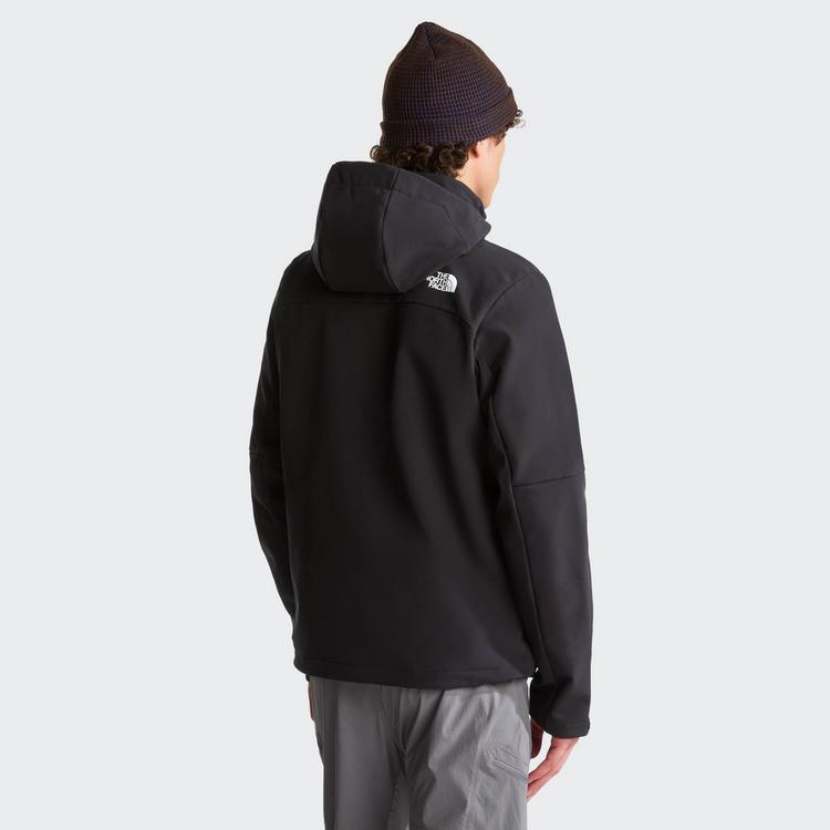 The North Face The North Face DIABLO Softshelljacke Herren - tnf black - 1 | SportScheck