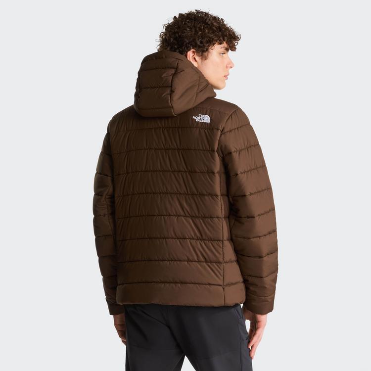 The North Face The North Face ACONCAGUA Steppjacke Herren - dark chestnut - 1 | SportScheck