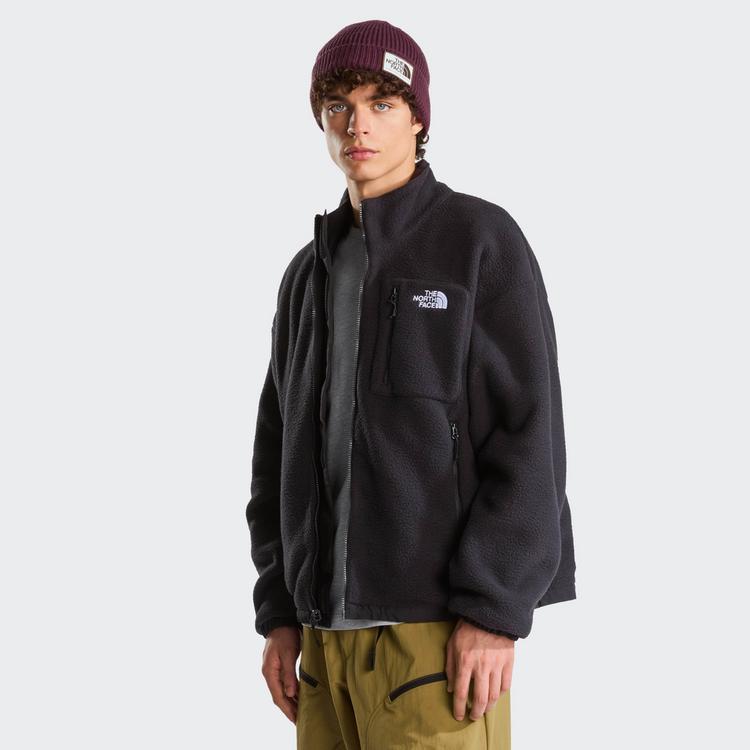 The North Face The North Face Yumiori Wendejacke Herren - tnf black-tnf black - 2 | SportScheck