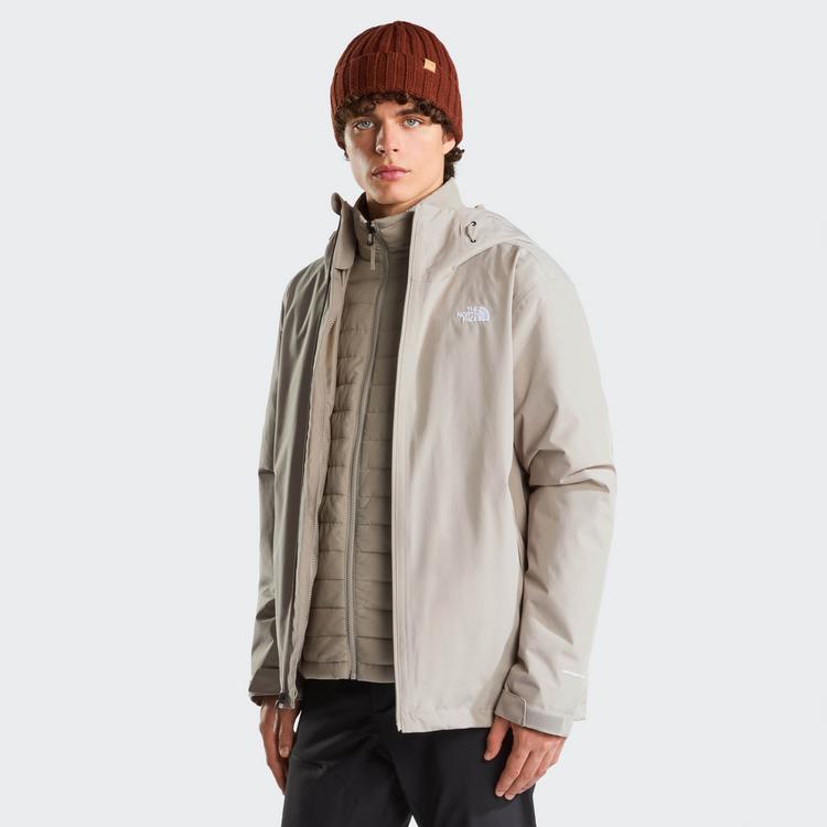 The North Face The North Face CARTO MONO Doppeljacke Herren - stone slab - 2 | SportScheck