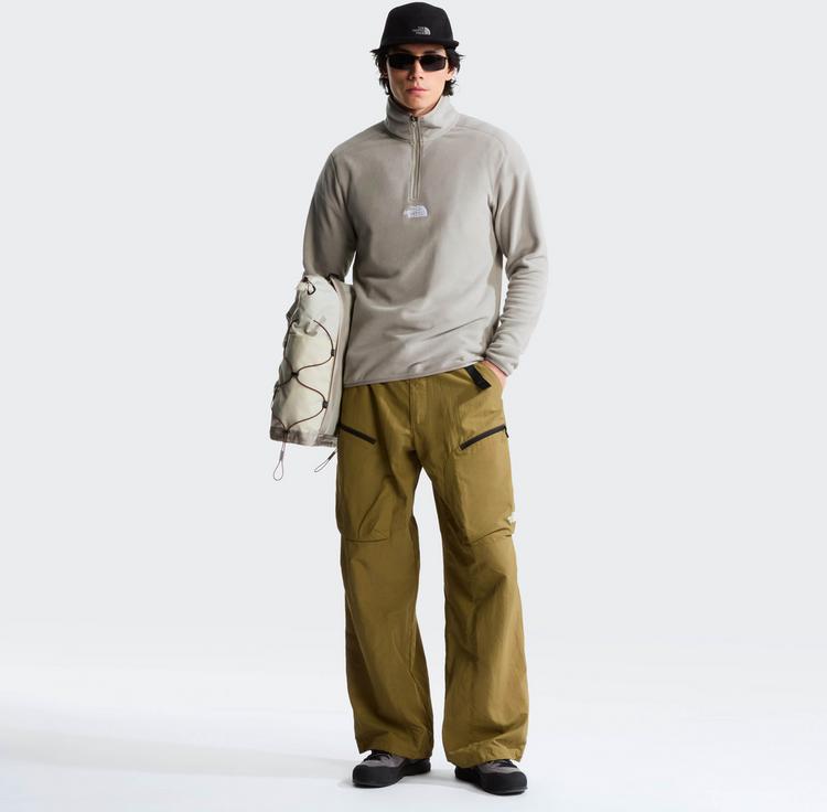 The North Face The North Face GLACIER Fleeceshirt Herren - stone slab - 2 | SportScheck