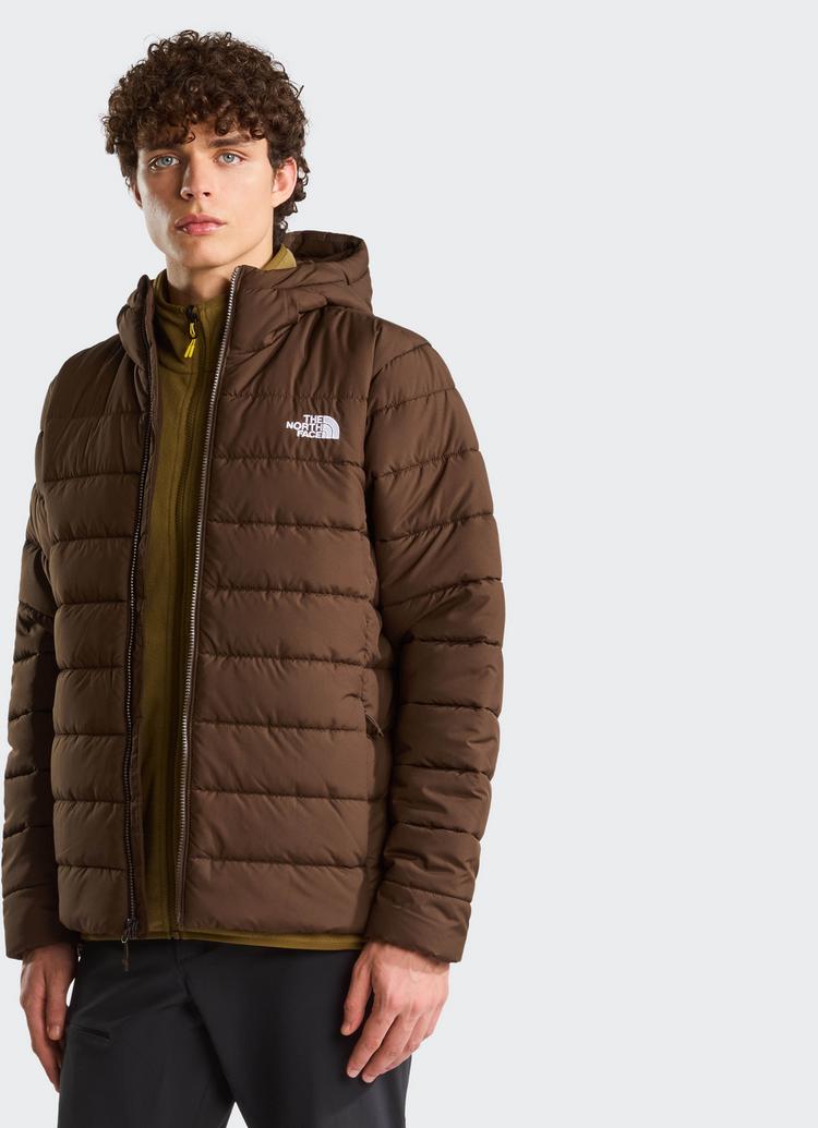 The North Face The North Face ACONCAGUA Steppjacke Herren - dark chestnut - 2 | SportScheck