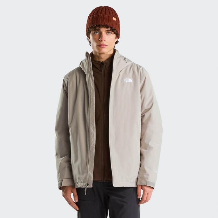 The North Face The North Face CARTO MONO Doppeljacke Herren - stone slab - 3 | SportScheck