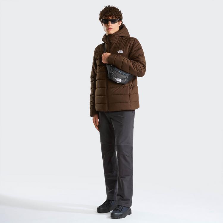 The North Face The North Face ACONCAGUA Steppjacke Herren - dark chestnut - 3 | SportScheck