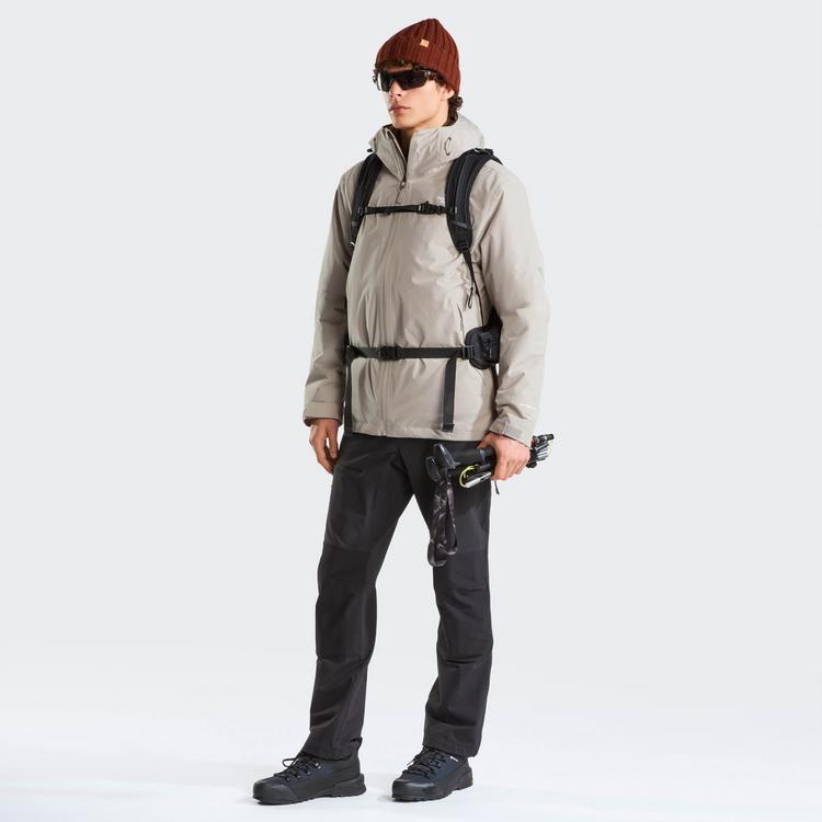 The North Face The North Face CARTO MONO Doppeljacke Herren - stone slab - 4 | SportScheck
