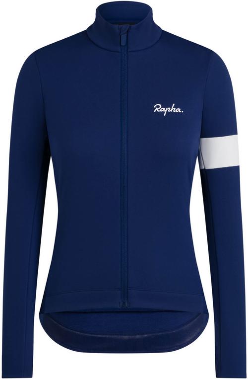 Rapha Core Winter Fahrradjacke Damen