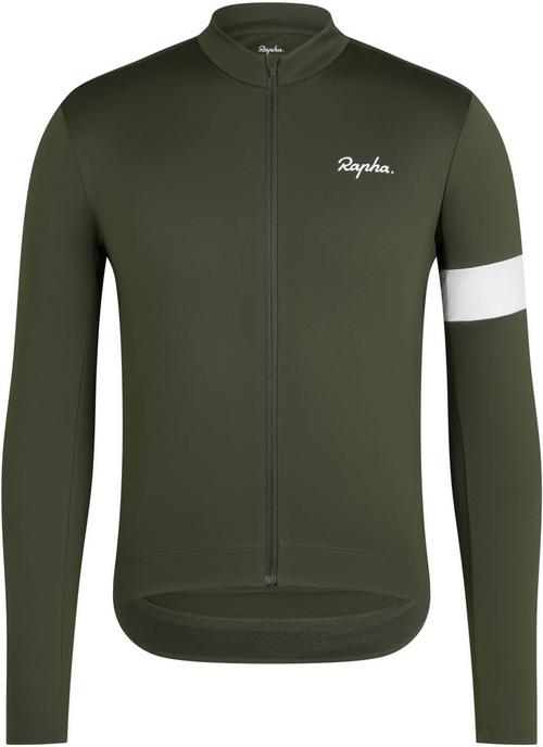 Rapha Core Thermal Trikot Herren