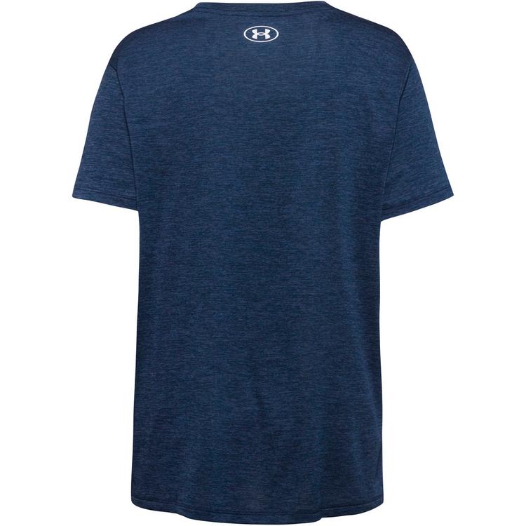 Under Armour Under Armour TECH Funktionsshirt Damen - midnight navy - 0 | SportScheck