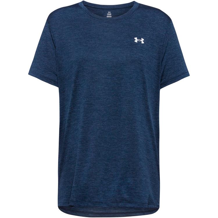 Under Armour Under Armour TECH Funktionsshirt Damen - midnight navy - 0 | SportScheck