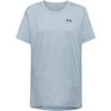 Under Armour TECH Funktionsshirt Damen - blue fog