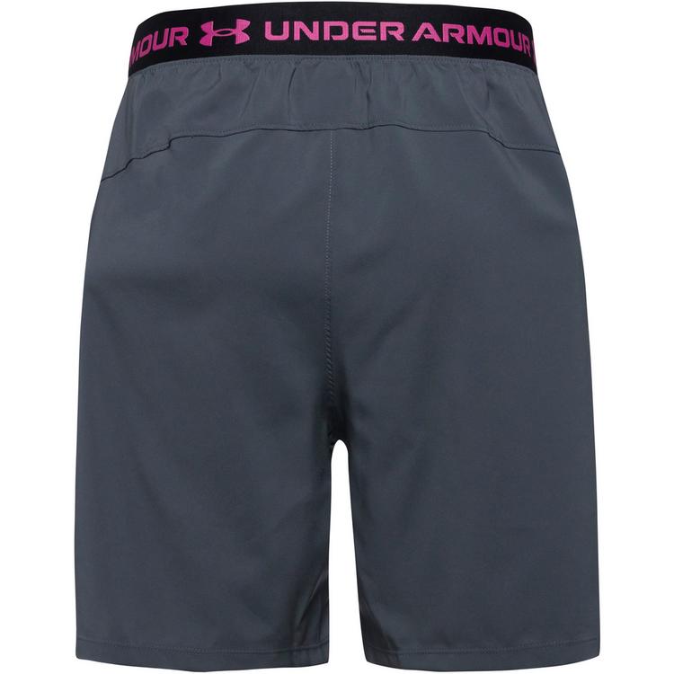 Under Armour Under Armour VANISH Funktionsshorts Herren - castlerock - 0 | SportScheck