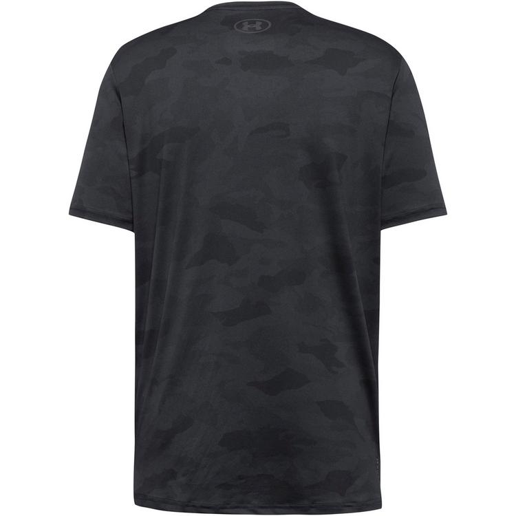 Under Armour Under Armour ENERGY Funktionsshirt Herren - ultimate black - 0 | SportScheck