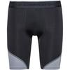 Under Armour ELITE Funktionsshorts Herren - ultimate black