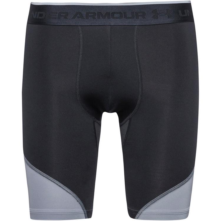 Under Armour Under Armour ELITE Funktionsshorts Herren - ultimate black - 1 | SportScheck
