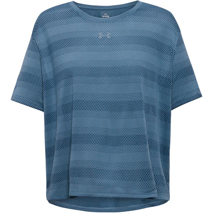 Under Armour Under Armour VELOCITI Funktionsshirt Damen - blue wind - 0 | SportScheck