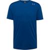 Under Armour VELOCITI PRO Funktionsshirt Herren - blackout navy