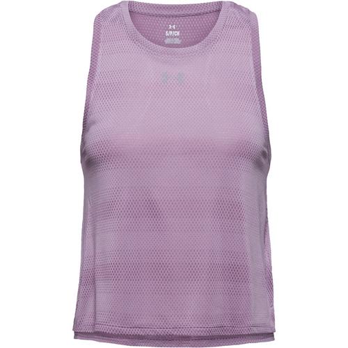 Under Armour VELOCITI Funktionstank Damen