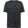 Under Armour ENERGY Funktionsshirt Herren - ultimate black