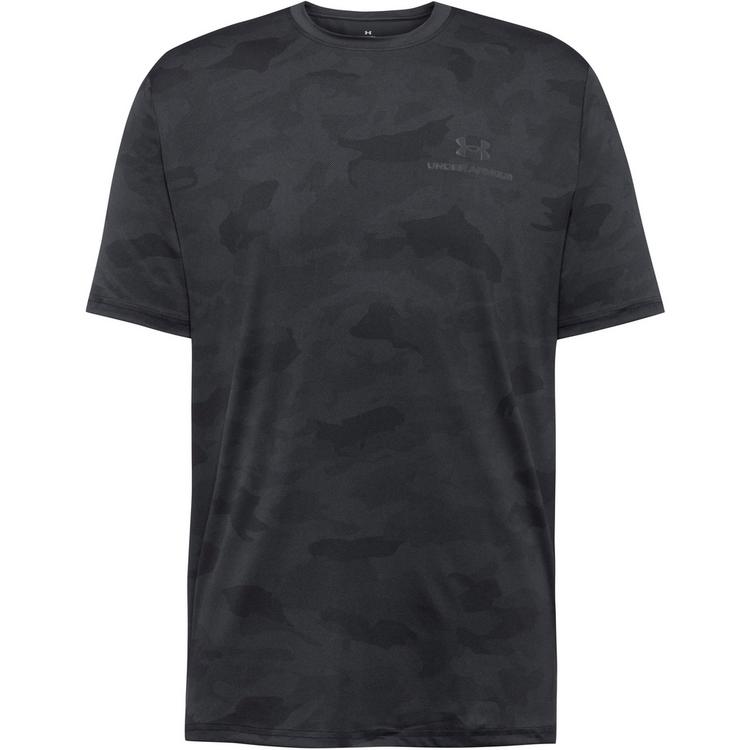 Under Armour Under Armour ENERGY Funktionsshirt Herren - ultimate black - 0 | SportScheck