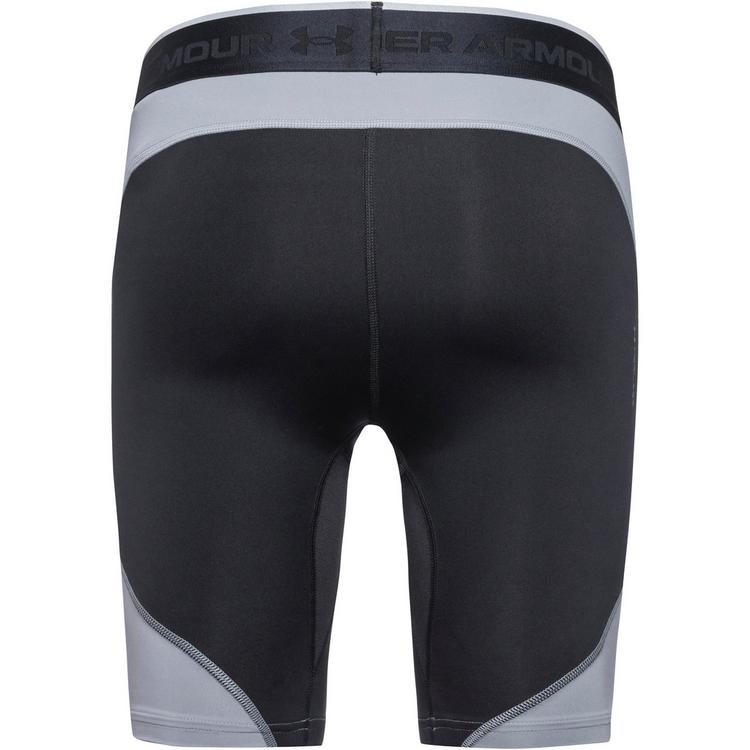 Under Armour Under Armour ELITE Funktionsshorts Herren - ultimate black - 1 | SportScheck