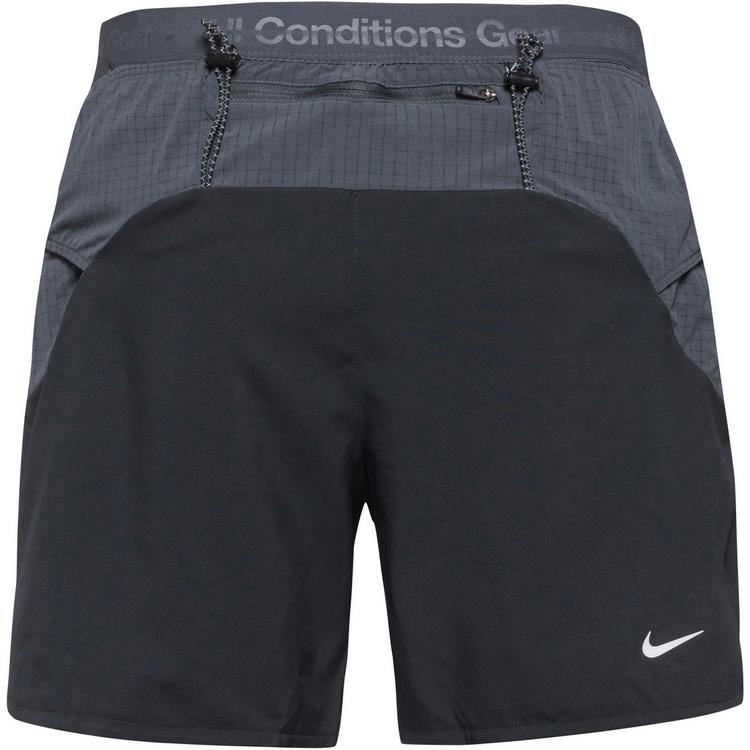 Nike Nike ACG DFADV Laufshorts Herren - black-anthracite-summit white - 0 | SportScheck