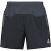 Nike ACG DFADV Laufshorts Herren - black-anthracite-summit white