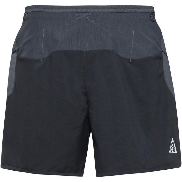 Nike Nike ACG DFADV Laufshorts Herren - black-anthracite-summit white - 0 | SportScheck