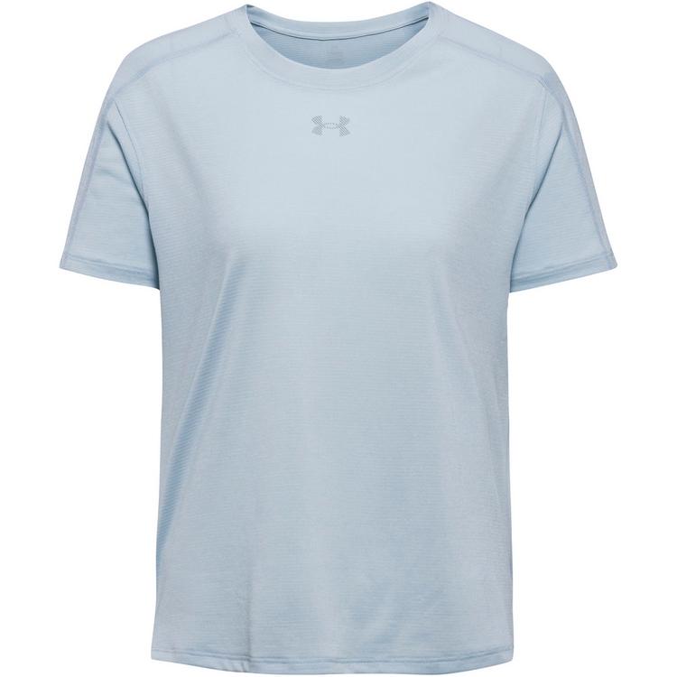 Under Armour Under Armour VELOCITI REFLCT Funktionsshirt Damen - blue fog - 0 | SportScheck
