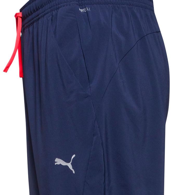 PUMA PUMA PWRTRAIN Trainingshose Herren - puma navy - 0 | SportScheck