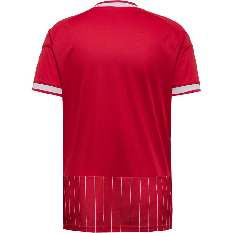 adidas adidas 1. FC K&ouml;ln 26-27 Ausw&auml;rts Teamtrikot Herren - tmcord-white - 0 | SportScheck