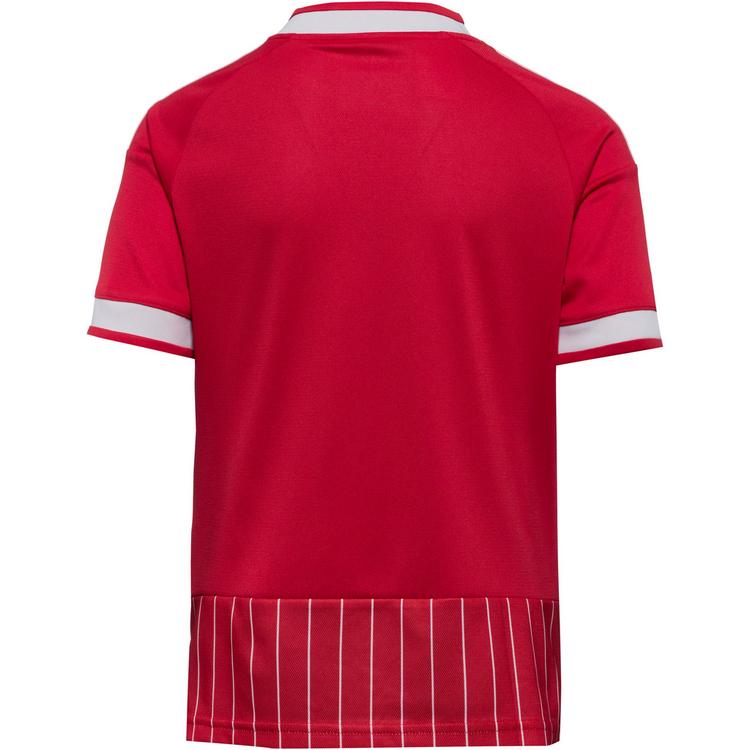 adidas adidas 1. FC K&ouml;ln 26-27 Ausw&auml;rts Teamtrikot Kinder - tmcord-white - 0 | SportScheck