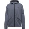 Under Armour UNSTOPPABLE Funktionsjacke Herren - castlerock
