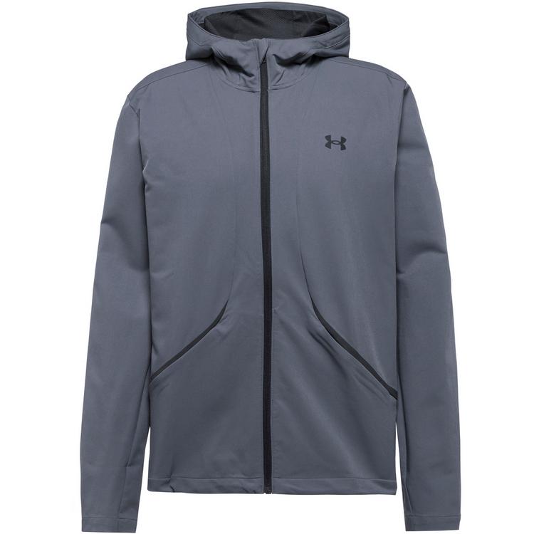 Under Armour Under Armour UNSTOPPABLE Funktionsjacke Herren - castlerock - 0 | SportScheck