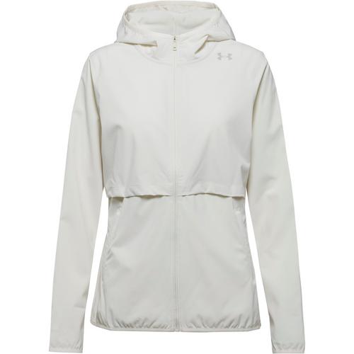 Under Armour VELOCITI PRO STORM Laufjacke Damen