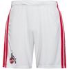 adidas 1. FC K&ouml;ln 26-27 Heim Fu&szlig;ballshorts Herren - white