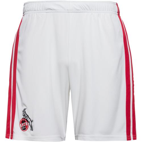 adidas 1. FC K&ouml;ln 26-27 Heim Fu&szlig;ballshorts Herren