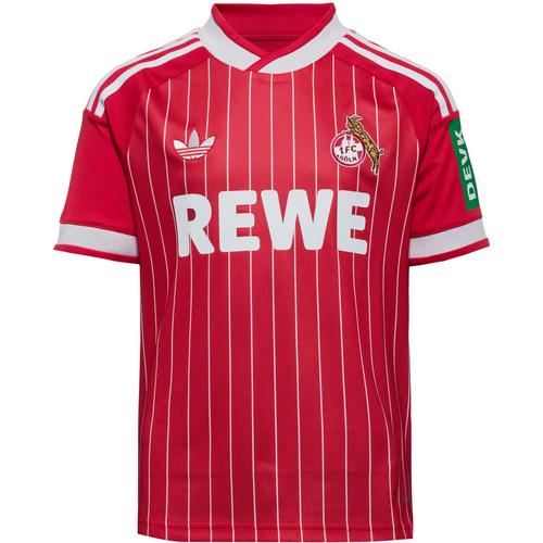 adidas 1. FC K&ouml;ln 26-27 Ausw&auml;rts Teamtrikot Kinder