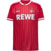 adidas 1. FC K&ouml;ln 26-27 Ausw&auml;rts Teamtrikot Herren - tmcord-white