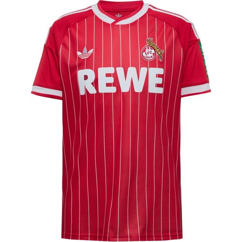 adidas 1. FC K&ouml;ln 26-27 Ausw&auml;rts Teamtrikot Herren