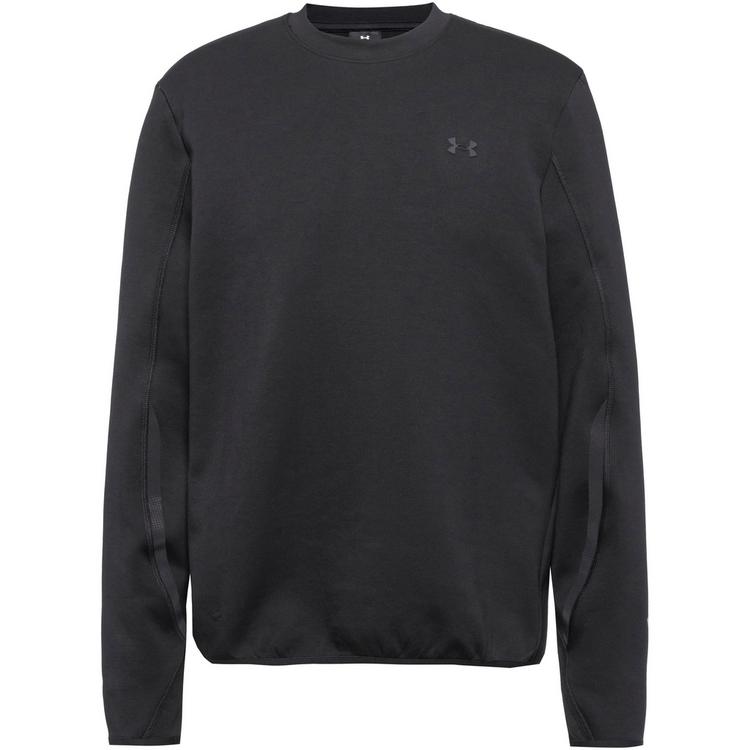 Under Armour Under Armour UNSTOPPABLE Sweatshirt Herren - ultimate black - 0 | SportScheck