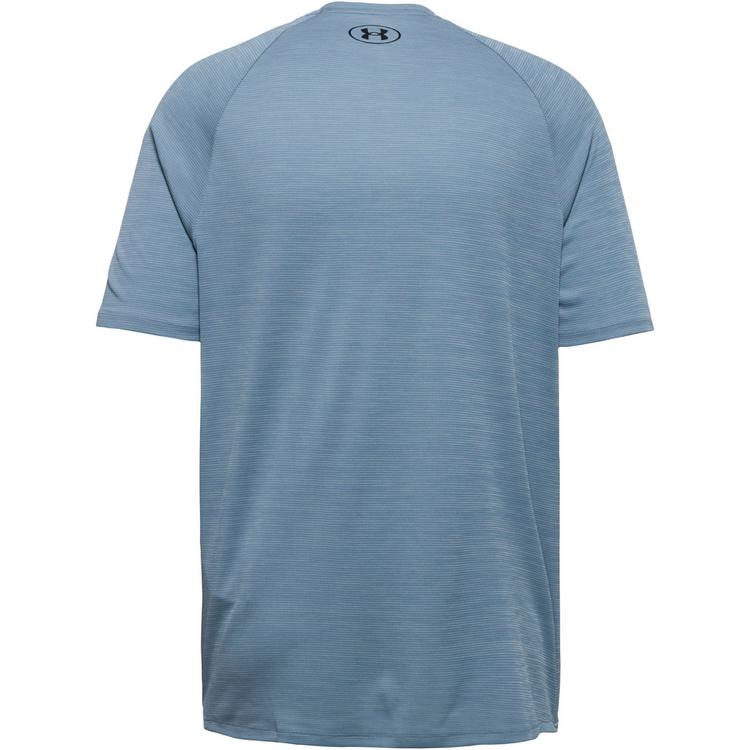 Under Armour Under Armour TECH Funktionsshirt Herren - blue wind - 0 | SportScheck