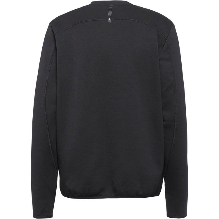 Under Armour Under Armour UNSTOPPABLE Sweatshirt Herren - ultimate black - 0 | SportScheck