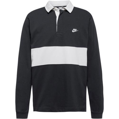 Nike Club Rugby Sweatshirt Herren