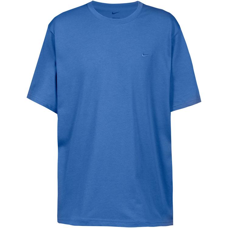 Nike Nike Primary Funktionsshirt Herren - indigo storm-indigo storm - 0 | SportScheck