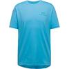 Under Armour VANISH Funktionsshirt Herren - fresco blue