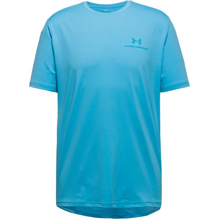 Under Armour Under Armour VANISH Funktionsshirt Herren - fresco blue - 0 | SportScheck